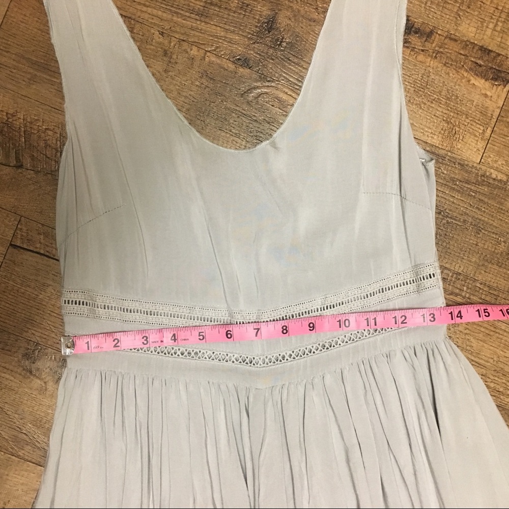 NWOT Honey Punch romper - Picture 7 of 8